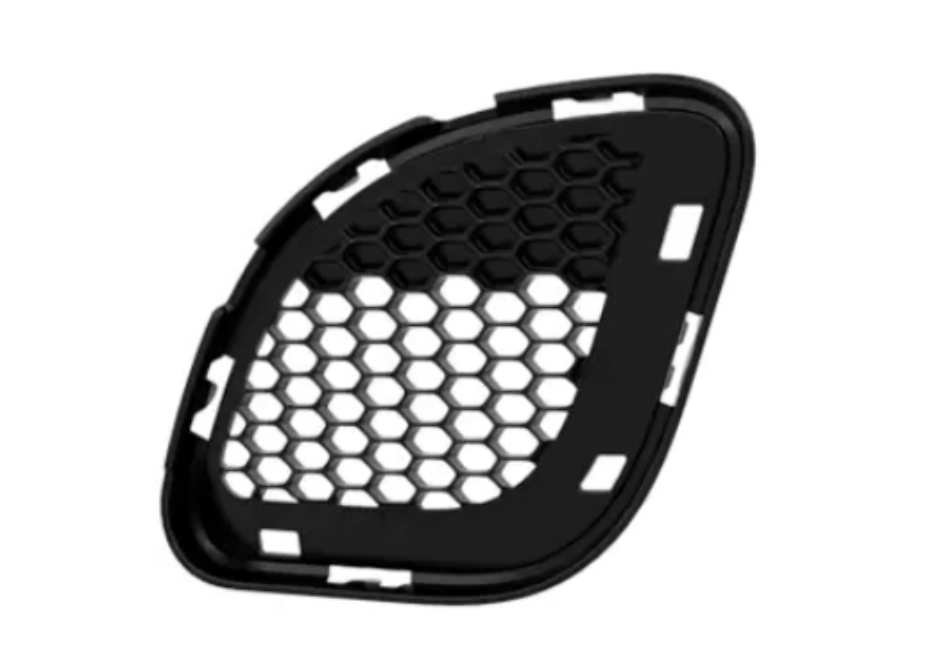 ბამპერის ცხაური G.CHEROKEE 2014-2016 გვერდითა მარჯვენა